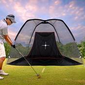 Andgoal Golf-Übungsnetz Vergleich
