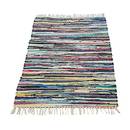 Andiamo Flickenteppich