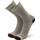 Andina Outdoors-Store Alpaka-Merino-Wandersocken