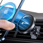 MagSafe-Autohalterung Test & Vergleich » Top 13 im Februar 2024
