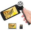Andonstar AD203 Handheld-Digitalmikroskop