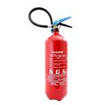 Feuerlöscher 6kg