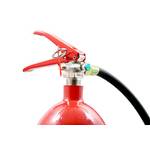 Andris Feuerlöscher 5kg  CO2 Kohlendioxid