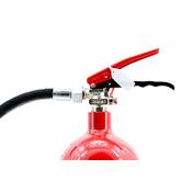 Andris Feuerlöscher 5kg CO2 Kohlendioxid Vergleich