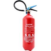 Andris Feuerlöscher ABF-Schaum 6L Vergleich