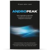 ANDROPEAK Potenzmittel Vergleich