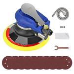 Anesty Druckluft Schleifer 6"