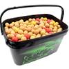Angel-Berger Boilies mit Pop Ups