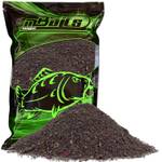 Angel-Berger Magic Baits Black Halibut