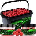 Angel-Berger Session Set Boilies