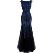 Angel-Fashions Abendkleid (Meerjungfrau) Vergleich