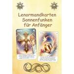 Angelina Schulze Lenormandkarten Sonnenfunken
