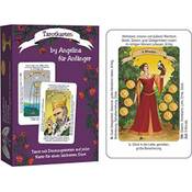 Angelina Schulze Tarotkarten by Angelina für Anfänger Vergleich
