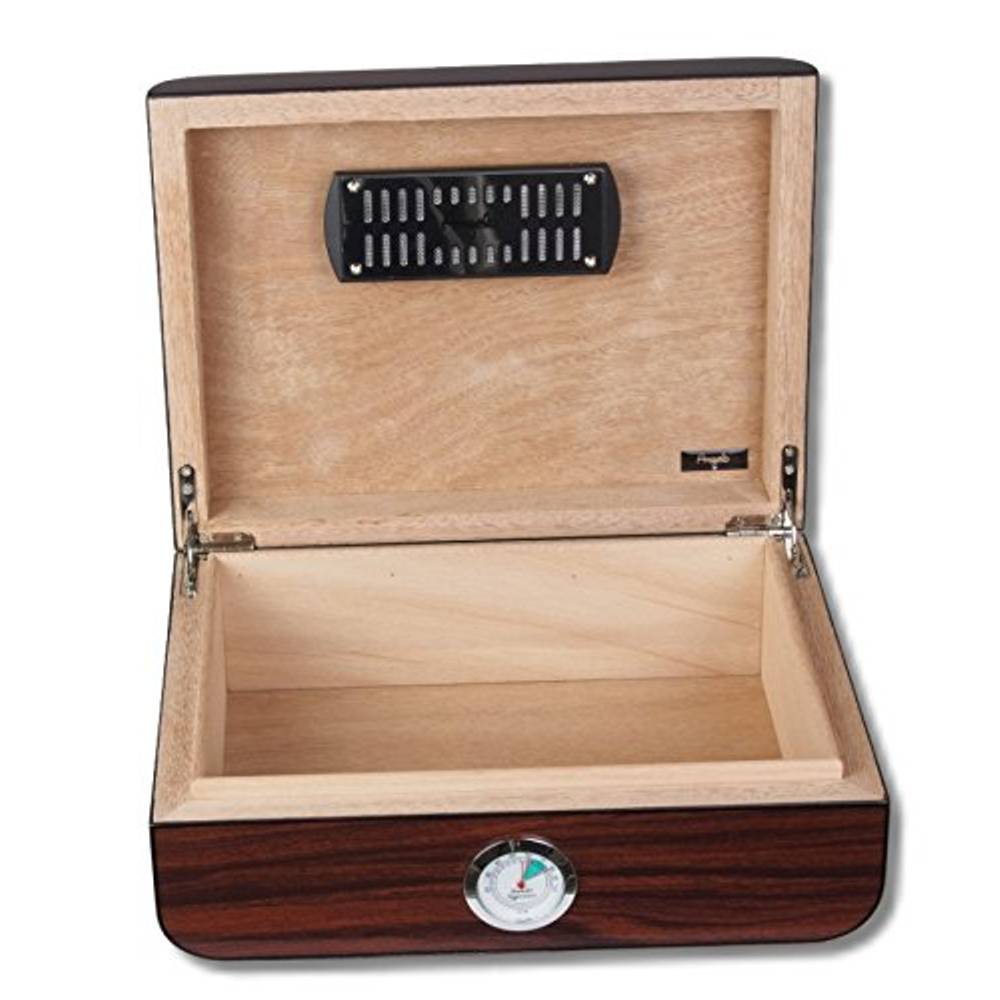 AngeloHumidor Test & Vergleich » Top 11 im Oktober 2024