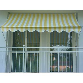 Markise kaufen - Test & Vergleich » Top 17 im November 2024