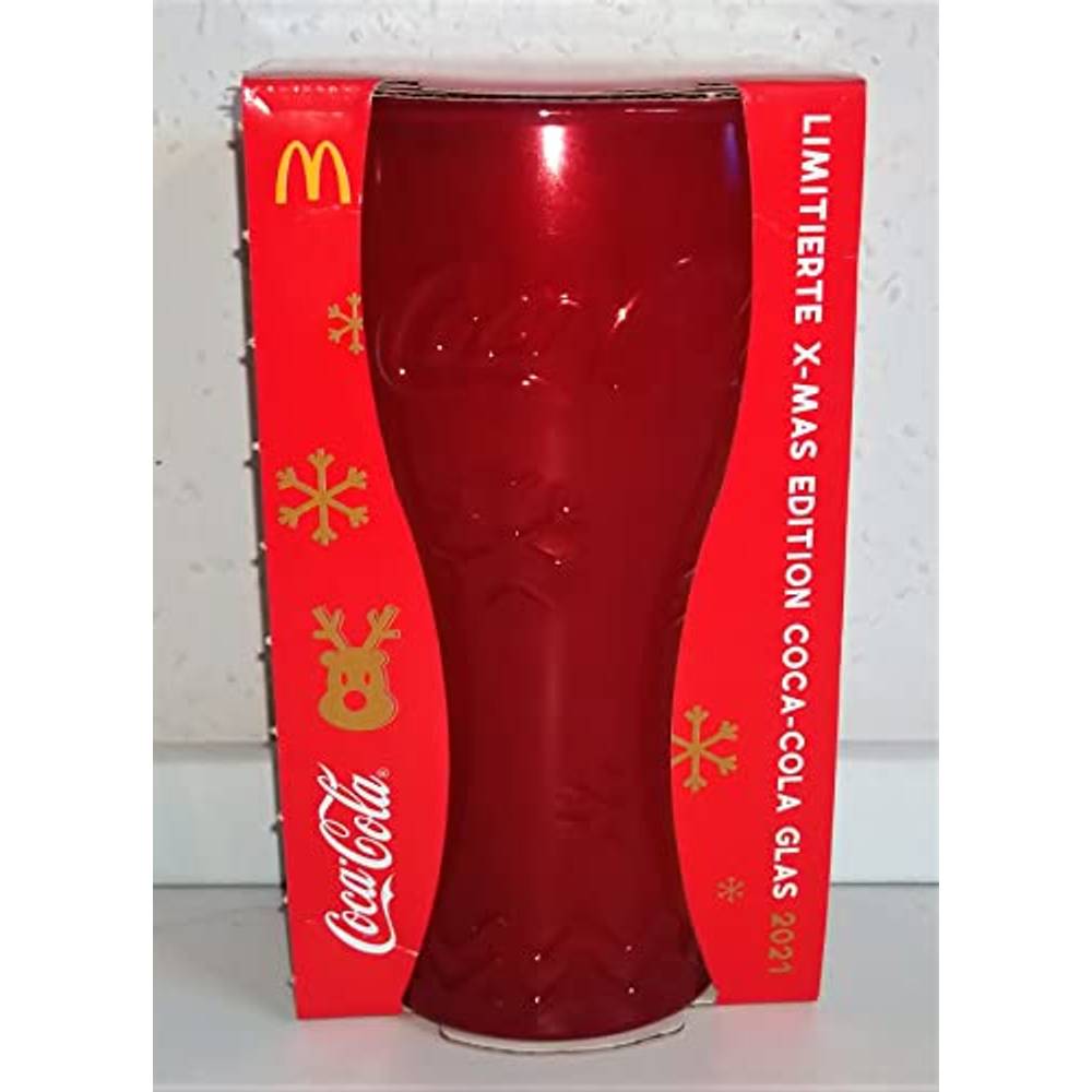  McDonald's-Gläser Test & Vergleich » Top 4 im Mai 2025 