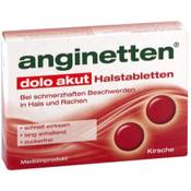 anginetten dolo akut Vergleich