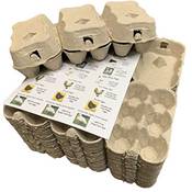 Anglia Farm Supplies Eierkartons