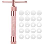 Angoily Fondant-Presse