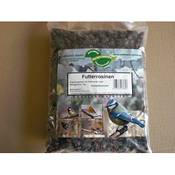 Anhaltiner Premiumfutter Wildvogel Futterrosinen