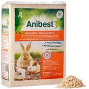 Anibest Kleintierspan Vergleich
