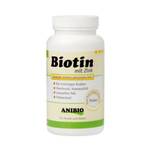 Anibio Biotin mit Zink