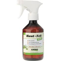 Anibio Haut + Fell Spray