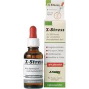 Anibio X-Stress Ergänzungsfutter
