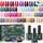 Anicco UV-Nagellack-Set