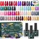 Anicco UV-Nagellack-Set Vergleich