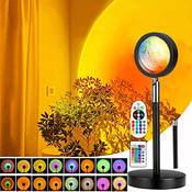 Aniepaa Sunset Lamp