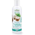 Hundeshampoo (weißes Fell)