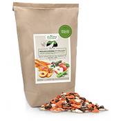 AniForte Barf-Line Früchte und Gemüse mit Kräutern