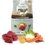 AniForte PureNature Trockenfutter Feines Rind