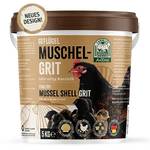 Muschelgrit
