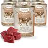 AniForte PureNature Barf-Line Rind