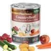 Aniforte Hundefutter Nass Country Beef