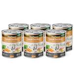 Aniforte Hundefutter Nass Land Chicken