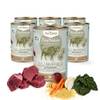 Aniforte Hundefutter Nass Wild Buffalo