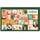 Aniforte Premium Adventskalender für Hunde