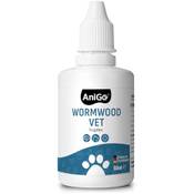 Anigo Wurmkur Vergleich