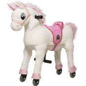 Animal riding Einhorn Melodie (M/L) Vergleich