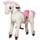 Animal riding Einhorn Melodie (M/L)