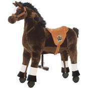 Animal riding ZRP002S Reitpferd Amadeus