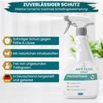 Animal Vita Flohspray für Wohnung und Möbel