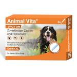 Animal Vita Spot On Zeckenschutz