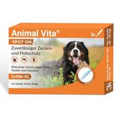 Animal Vita Spot On Zeckenschutz