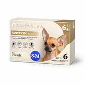 Animalea Spot On für kleine Hunde