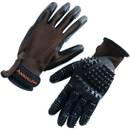 Animalon Fellpflege Handschuh aus Kautschuk