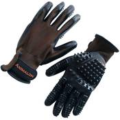 Animalon Fellpflege Handschuh aus Kautschuk
